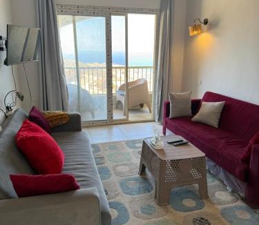 Ras Sudar Apartment | Chalet in porto sokhna
