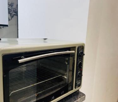Al-Manasrah Apartment | Apartment & Chalet بورتو سعيد فندق وشقق مميزة