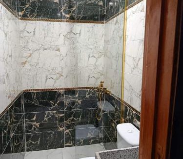 Kafrat al Jabal Bed & Breakfast | Bucharest hotel view pyramids