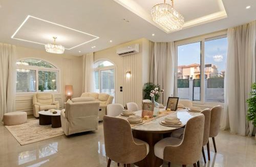 Dream Land Villa | Luxury Pool & Garden Villa Dreamland