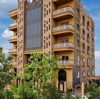 The 5th Settlement Hotel | Arabella Residence