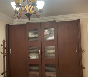 Sidi Jabir Apartment | Green Plaza Elite Residences