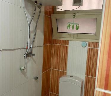 Sidi Jabir Apartment | Green Plaza Elite Residences