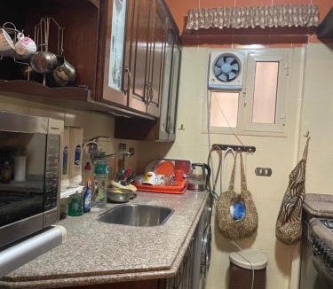 Sidi Jabir Apartment | Green Plaza Elite Residences