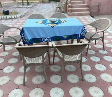 Tunis Village Ski Chalet | Tunis Village Chalet