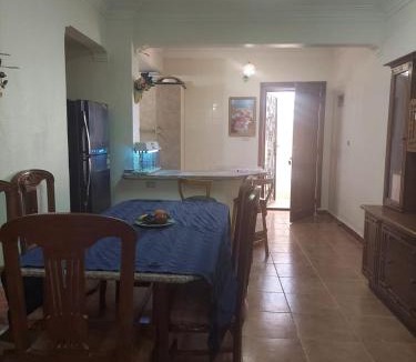 Al Arish Apartment | SAMA EL`ARISH Resort