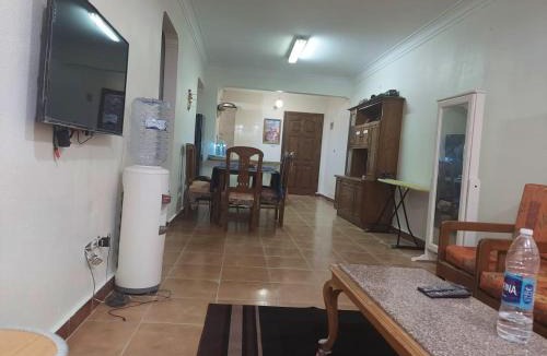 Al Arish Apartment | SAMA EL`ARISH Resort