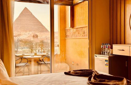 Giza Bed & Breakfast | Giza Pyramids View Inn