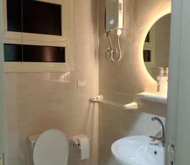 Mansoura Apartment | شقق برج شطا الفندقية - المنصورة