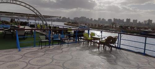 Akhmim Hotel | فندق نايل ايليت سوهاج