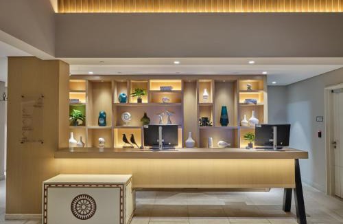 Marina El Alamein Resort | Palma Bay Rotana Resort