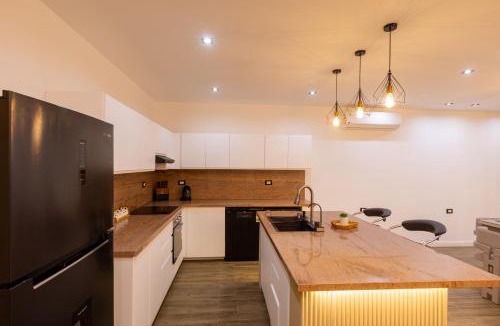 Al Mamsha El Seyahi Apartment | private villa