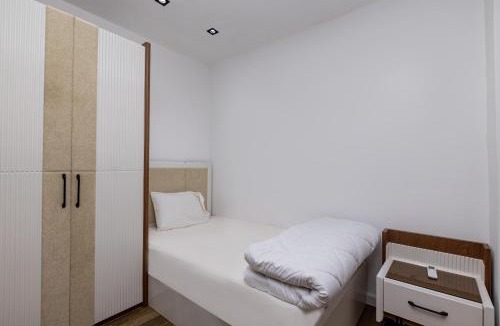 Al Mamsha El Seyahi Apartment | private villa