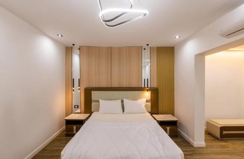 Al Mamsha El Seyahi Apartment | private villa