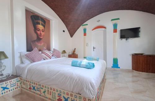 Luxor Hotel | ATON PALACE Luxor