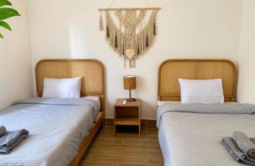 Ain Sokhna Ski Chalet | 3BR Chalet on Private swimming pool - BrandNew