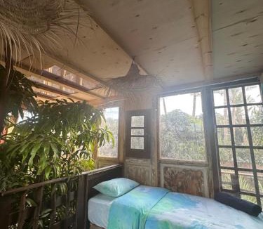 Al-Badrashayn House | Maison Nassimah