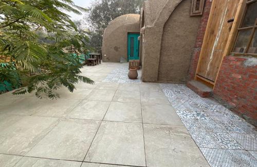 Al-Badrashayn House | Maison Nassimah