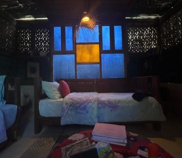 Al-Badrashayn House | Maison Nassimah