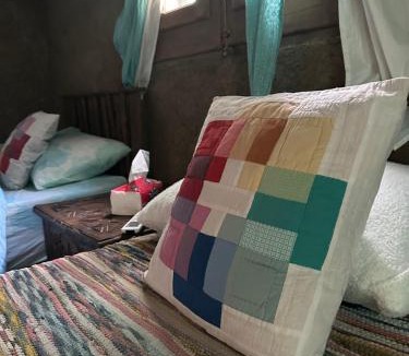 Al-Badrashayn House | Maison Nassimah