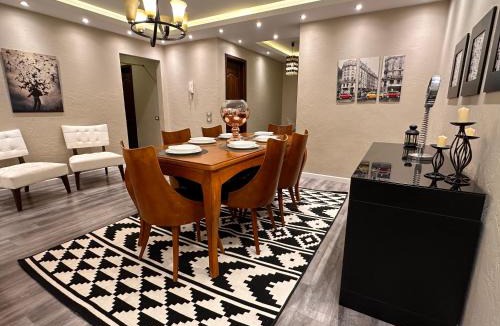Al-Basatin Apartment | Sweet home in maadi