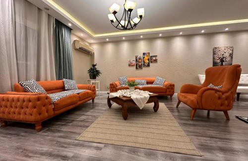 Al-Basatin Apartment | Sweet home in maadi