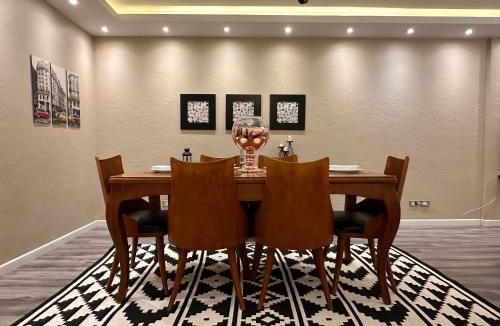 Al-Basatin Apartment | Sweet home in maadi