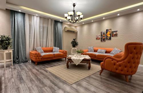Al-Basatin Apartment | Sweet home in maadi