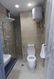 Pyramids Gardens House | Hayat Pyramids House DBL 59S