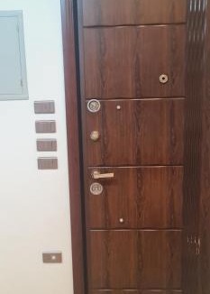 Qalyubia Governorate Apartment | Golf city