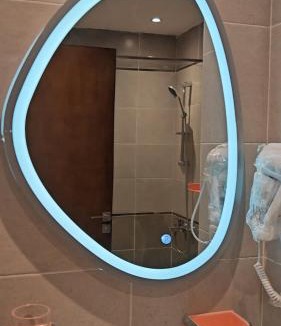 Al Mamsha El Seyahi Apartment | Hambra avenue resort
