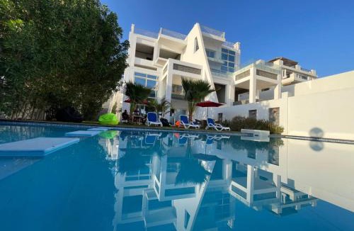 Shurtah al-Dakhlah Hotel | White House Boutique Sharm