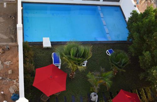 Shurtah al-Dakhlah Hotel | White House Boutique Sharm