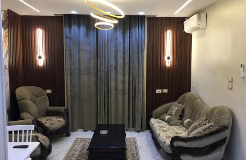 Tanta Apartment | شقة فندقية بشارع النادي