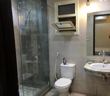 Tanta Apartment | شقة فندقية بشارع النادي