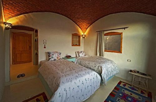 Seheil Island Cabin | ASSINGAR Island