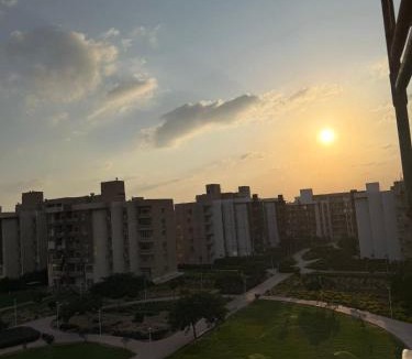 Ash-Shruq Apartment | شقه إيجار wesal