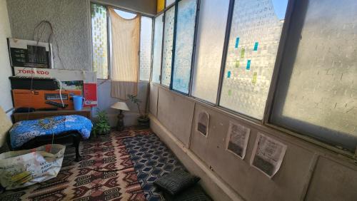 As-Sayidah Zaynab House | Private Room Central, Quite & Beautiful Flat