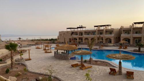 Dahab Resort | Sina Cave