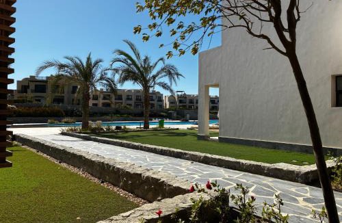 Makadi Bay Hotel | 1 Bedroom Chalet at Makadi Heights Hurghada