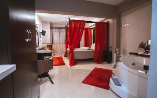 Loutraki House | Neraides