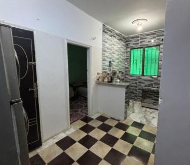 Suez Canal Apartment | ALaraby 1