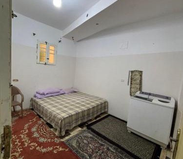 Suez Canal Apartment | ALaraby 1