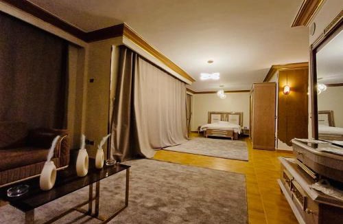 6th of October City Apartment | قصر فنيسيا 6غرف للإيجار ViP Vienice Palace luxury