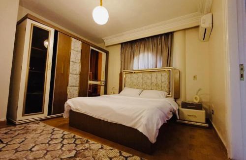 6th of October City Apartment | قصر فنيسيا 6غرف للإيجار ViP Vienice Palace luxury