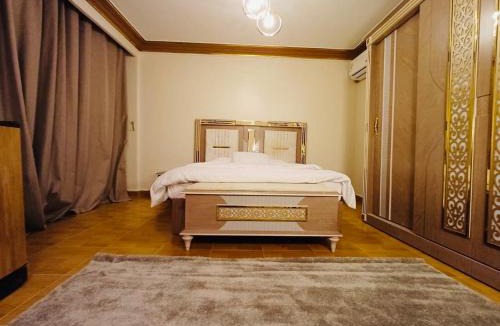 6th of October City Apartment | قصر فنيسيا 6غرف للإيجار ViP Vienice Palace luxury