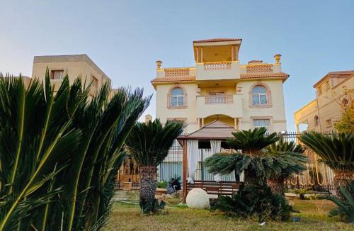 6th of October City Apartment | قصر فنيسيا 6غرف للإيجار ViP Vienice Palace luxury