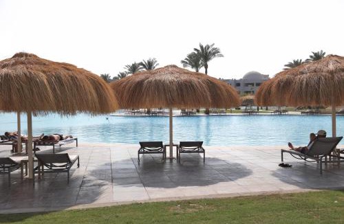 Makadi Bay Resort | Xanadu Club Makadi Bay - High Class All Inclusive