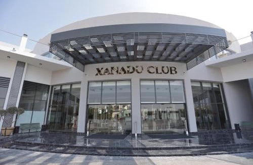 Makadi Bay Resort | Xanadu Club Makadi Bay - High Class All Inclusive