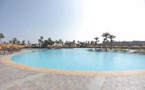 Makadi Bay Resort | Xanadu Club Makadi Bay - High Class All Inclusive